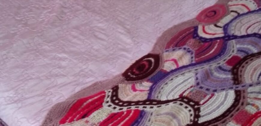 3 Bedroom Flat Faerie Glen