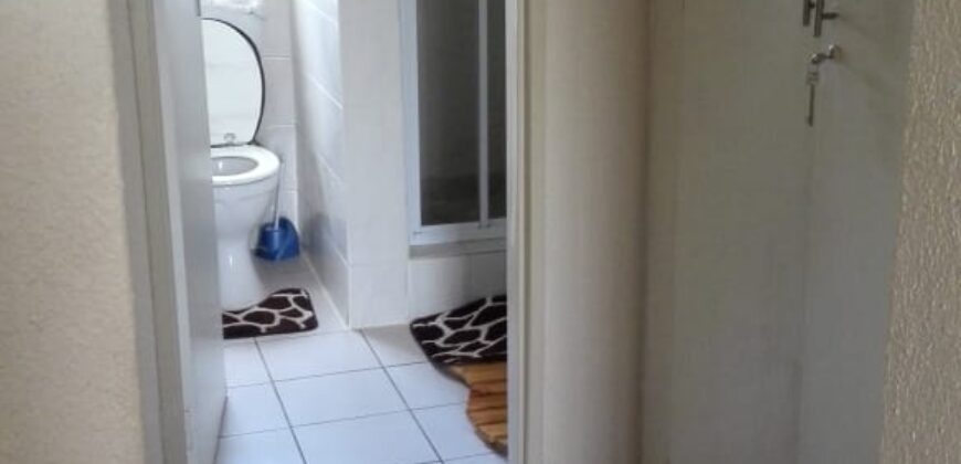 3 Bedroom Flat Faerie Glen