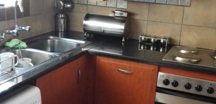 3 Bedroom Flat Faerie Glen