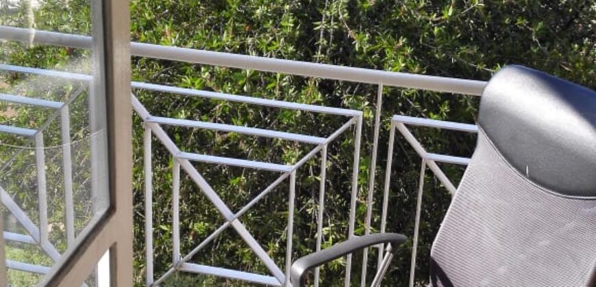 3 Bedroom Flat Faerie Glen