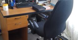 3 Bedroom Flat Faerie Glen