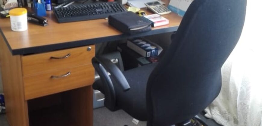 3 Bedroom Flat Faerie Glen